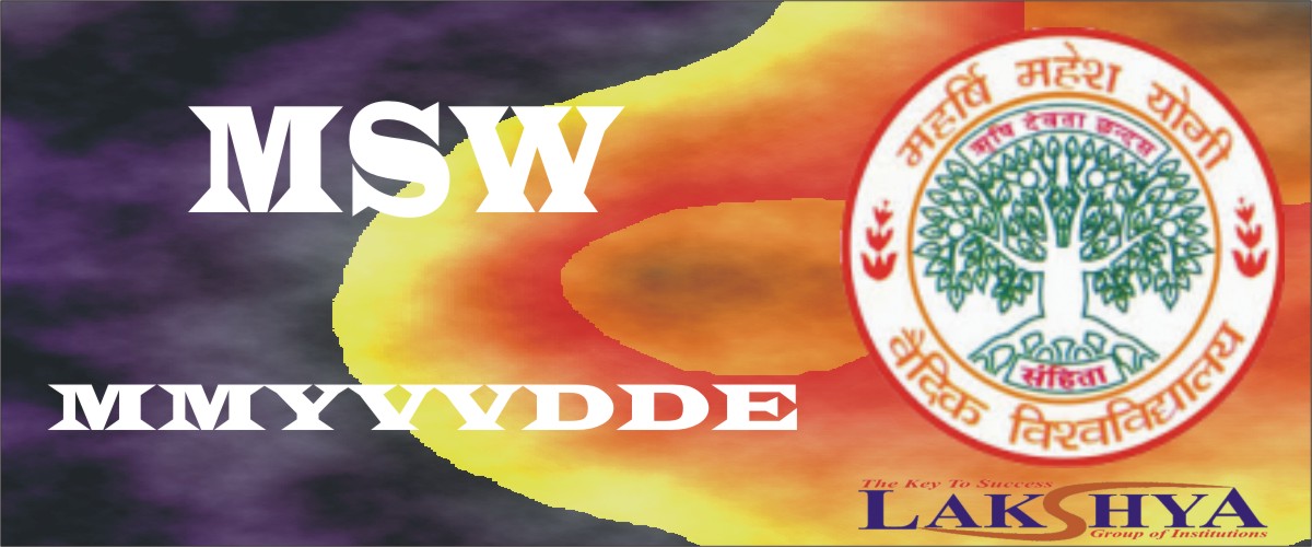 Lakshya Institute Narwar